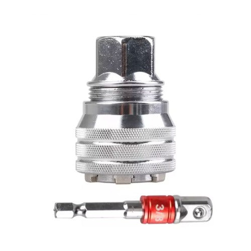 ADAPTADOR UNIVERSAL
