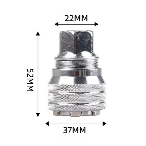 ADAPTADOR UNIVERSAL
