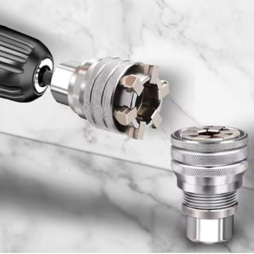 ADAPTADOR UNIVERSAL