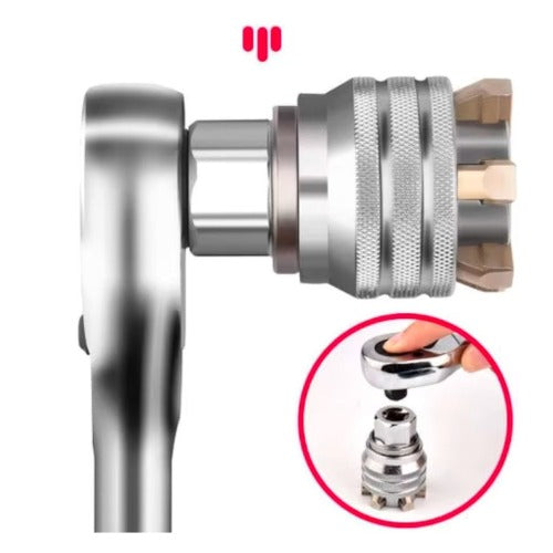 ADAPTADOR UNIVERSAL