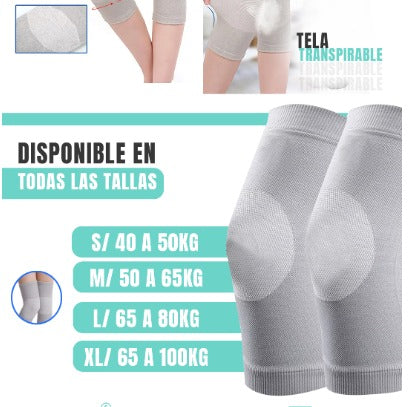 RODILLERAS DROPS